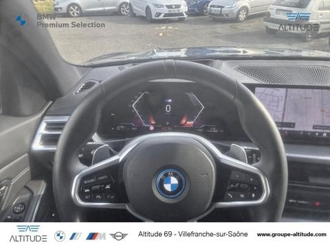 Voitures D'occasion À Villefranche-Sur-Saône | Bmw Série 3 Touring 330Ea Xdrive 292Ch M Sport