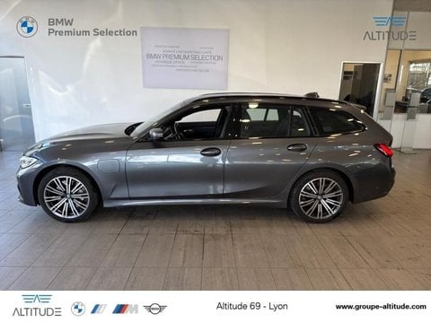 Voitures D'occasion À Limonest | Bmw Série 3 Touring 330Ea Xdrive 292Ch M Sport