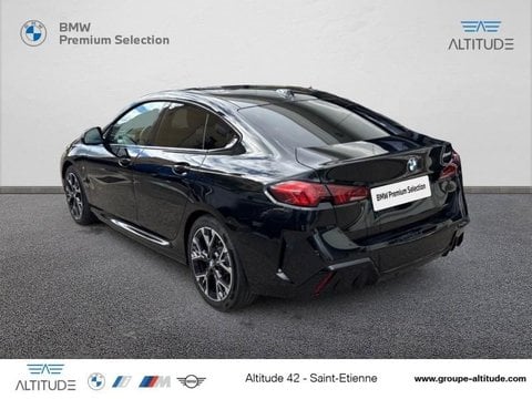 Voitures D'occasion À Saint-Etienne | Bmw Série 2 Gran Coupé 220D 163Ch M Sport Dkg7