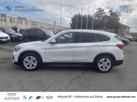 Voitures D'occasion À Villefranche-Sur-Saône | Bmw X1 Xdrive25Ea 220Ch Business Design