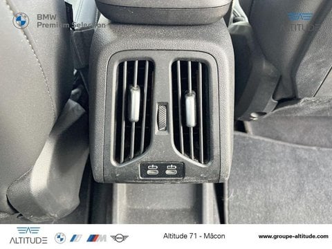 Voitures D'occasion À Sancé | Bmw X1 Ixdrive30 313Ch Xline