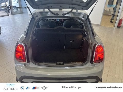 Voitures D'occasion À Limonest | Mini Mini 5 Portes Cooper 136Ch Edition Premium Bva7