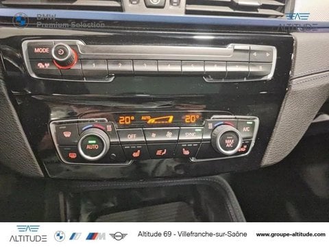 Voitures D'occasion À Villefranche-Sur-Saône | Bmw X2 Xdrive20Da 190Ch M Sport X Euro6D-T