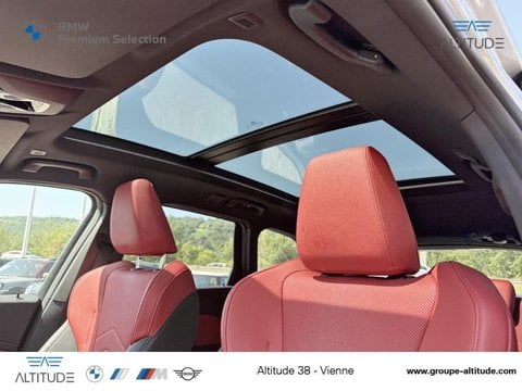 Voitures D'occasion À Vienne | Bmw X1 Xdrive23D 211Ch M Sport