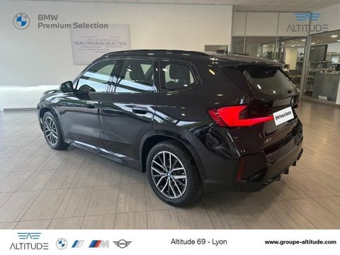 Voitures D'occasion À Limonest | Bmw X1 Xdrive25E 245Ch M Sport