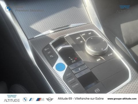 Voitures D'occasion À Villefranche-Sur-Saône | Bmw I4 M50 544Ch