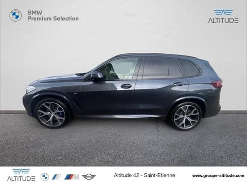 Voitures D'occasion À Le Coteau | Bmw X5 Xdrive45E 394Ch M Sport 17Cv