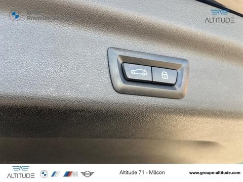 Voitures D'occasion À Sancé | Bmw X1 Xdrive23I 218Ch Xline