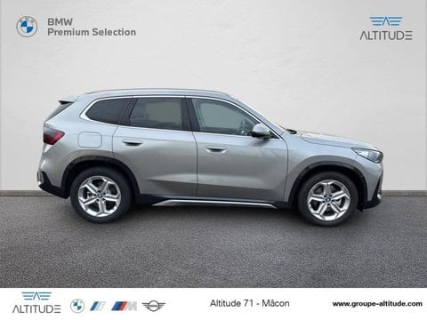 Voitures D'occasion À Sancé | Bmw X1 Iedrive20 204Ch Xline