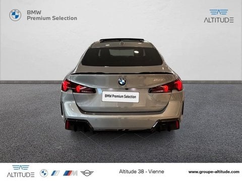 Voitures D'occasion À Vienne | Bmw Série 2 Gran Coupé 223 218Ch M Sport Xdrive Dkg7