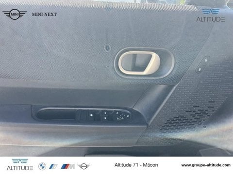 Voitures D'occasion À Sancé | Mini Cooper Cabrio C 163Ch Classic Dkg7