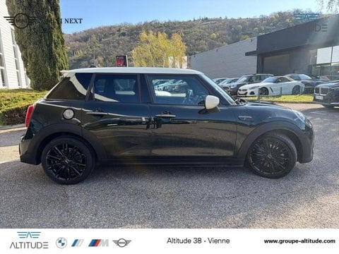 Voitures D'occasion À Vienne | Mini Mini 5 Portes Cooper S 178Ch Edition Resolute Plus Bva7