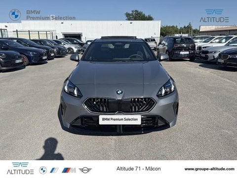 Voitures D'occasion À Sancé | Bmw Série 2 Gran Coupé 223 218Ch M Sport Xdrive Dkg7