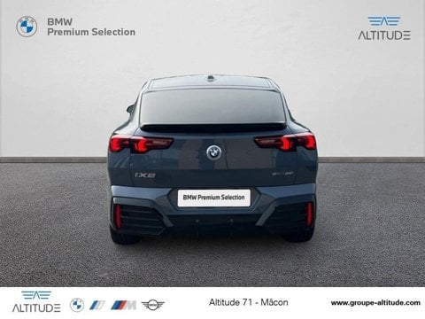 Voitures D'occasion À Sancé | Bmw X2 I Edrive20 204Ch M Sport