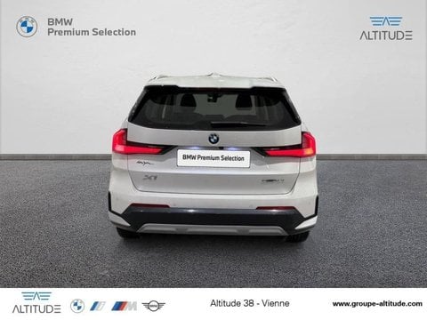 Voitures D'occasion À Vienne | Bmw X1 Sdrive18I 136Ch Xline