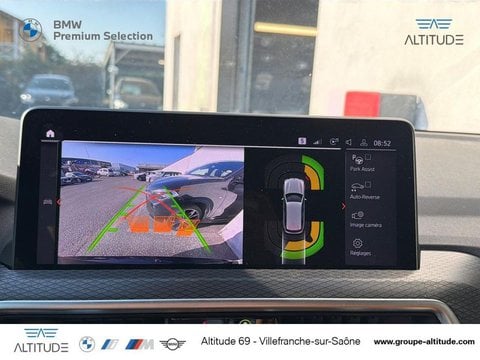 Voitures D'occasion À Villefranche-Sur-Saône | Bmw X3 Xdrive30E 292Ch M Sport