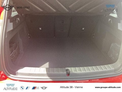 Voitures D'occasion À Vienne | Mini Countryman C 170Ch Jcw Dkg7