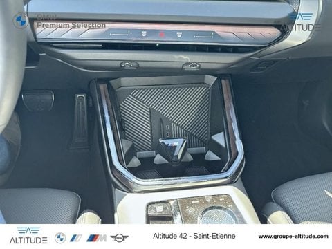 Voitures D'occasion À Saint-Etienne | Bmw X3 Xdrive20D 197Ch M Sport