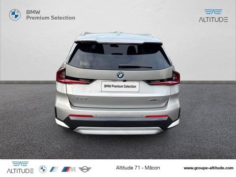 Voitures D'occasion À Sancé | Bmw X1 Iedrive20 204Ch Xline