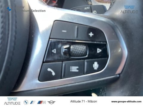 Voitures D'occasion À Sancé | Bmw Série 1 118Ia 136Ch M Sport Dkg7