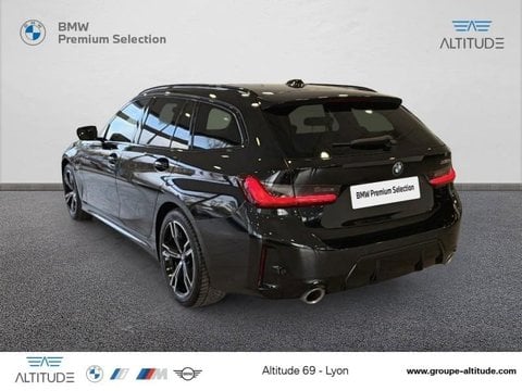 Voitures D'occasion À Limonest | Bmw Série 3 Touring 330Ea 292Ch M Sport