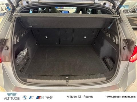 Voitures D'occasion À Le Coteau | Bmw X1 Xdrive23D 211Ch M Sport