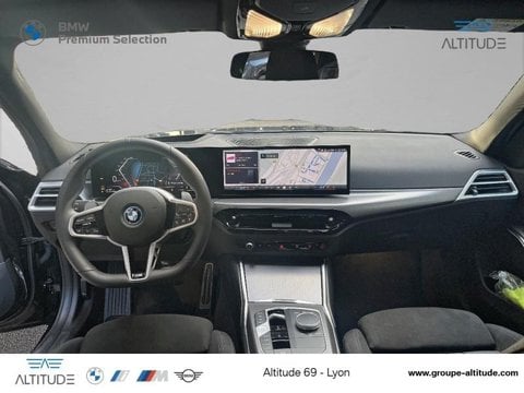 Voitures D'occasion À Limonest | Bmw Série 3 330Ea Xdrive 292Ch M Sport