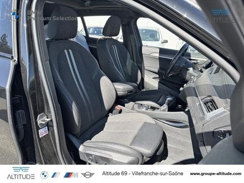 Voitures D'occasion À Villefranche-Sur-Saône | Bmw X2 Xdrive25Ea 220Ch M Sport Euro6D-T 6Cv
