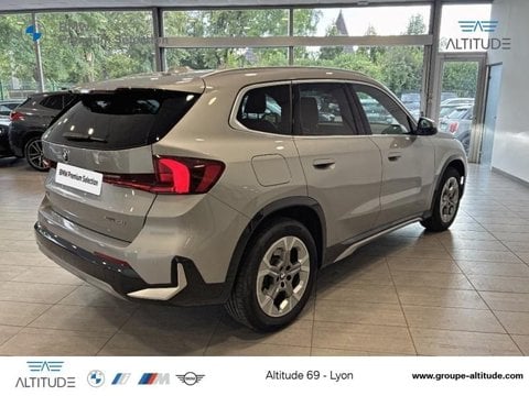 Voitures D'occasion À Limonest | Bmw X1 Xdrive23I 218Ch Xline