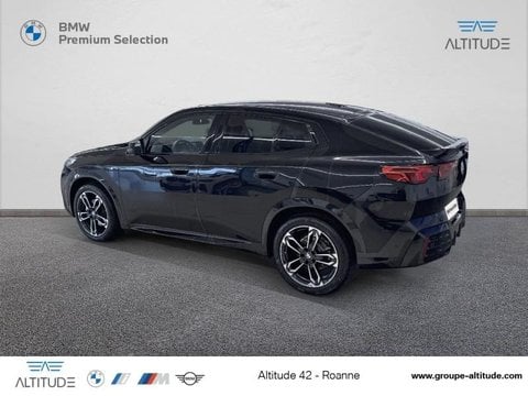 Voitures D'occasion À Le Coteau | Bmw X2 Sdrive20Ia 170Ch M Sport Dkg7