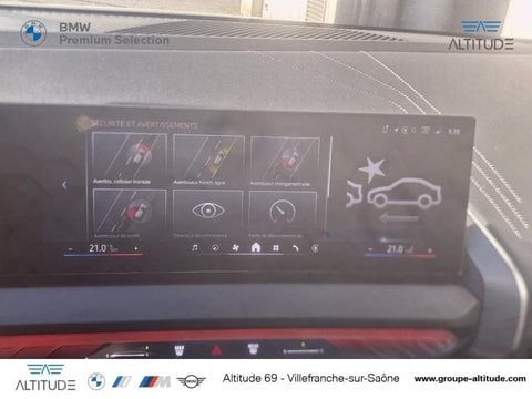 Voitures D'occasion À Villefranche-Sur-Saône | Bmw X3 Xdrive30E 299Ch M Sport