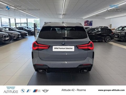 Voitures D'occasion À Le Coteau | Bmw X3 Xdrive30E 292Ch M Sport