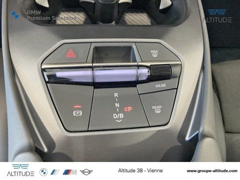 Voitures D'occasion À Vienne | Bmw Ix3 50 Xdrive 469Ch M Sport Pro
