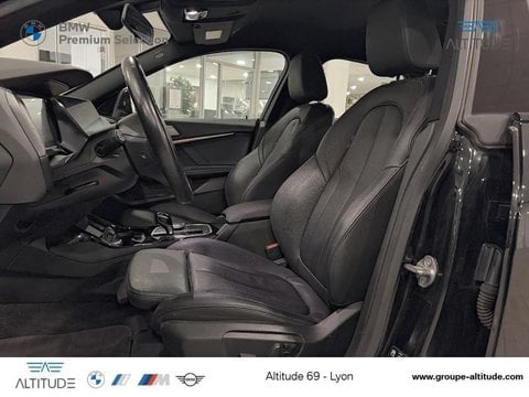 Voitures D'occasion À Limonest | Bmw Série 2 Gran Coupé 220Da Xdrive 190Ch M Sport