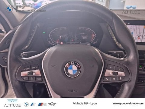 Voitures D'occasion À Limonest | Bmw Série 1 120Ia 178Ch Edition Sport Dkg7
