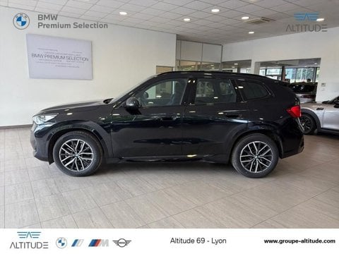 Voitures D'occasion À Limonest | Bmw X1 Sdrive20D 163Ch M Sport