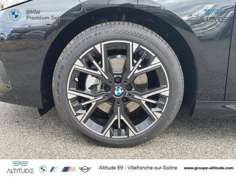 Voitures D'occasion À Villefranche-Sur-Saône | Bmw Série 1 120Da 163Ch M Sport Dkg7