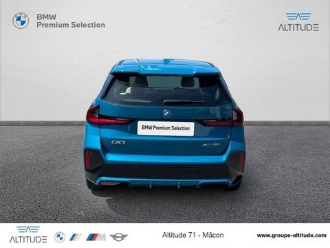 Voitures D'occasion À Sancé | Bmw X1 Ixdrive30 313Ch M Sport