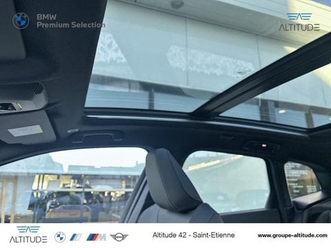 Voitures D'occasion À Le Coteau | Bmw Série 2 Activetourer 218I 136Ch M Sport Dkg7