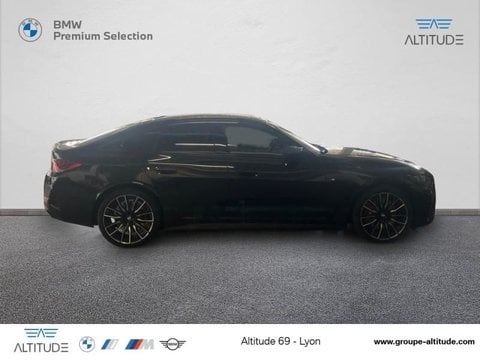 Voitures D'occasion À Limonest | Bmw I4 M60 601Ch M Performance Xdrive