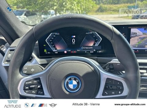 Voitures D'occasion À Vienne | Bmw I4 Edrive40 340Ch M Sport