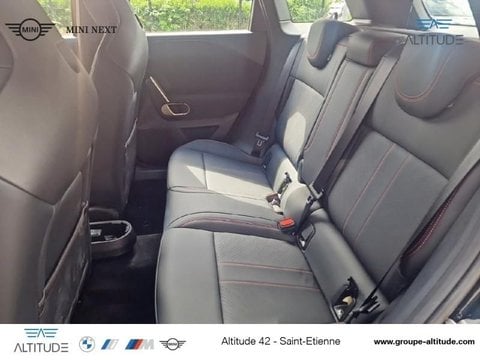 Voitures D'occasion À Saint-Etienne | Mini Aceman E 184Ch Jcw