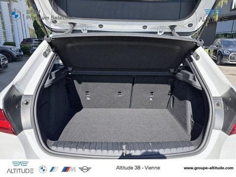 Voitures D'occasion À Vienne | Bmw Série 1 118Ia 136Ch Edition Sport Dkg7