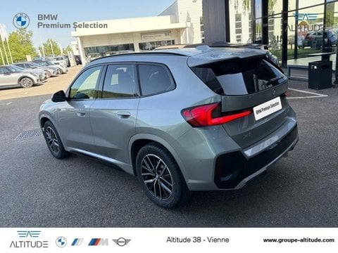 Voitures D'occasion À Vienne | Bmw X1 Sdrive20D 163Ch M Sport