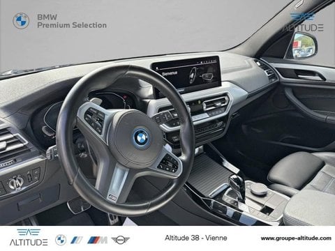 Voitures D'occasion À Vienne | Bmw X3 Xdrive30E 292Ch M Sport