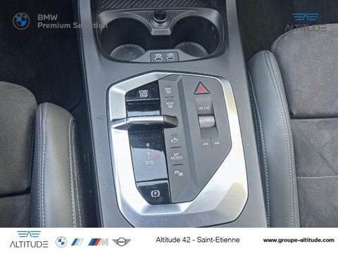 Voitures D'occasion À Saint-Etienne | Bmw Série 1 120A 170Ch M Sport Dkg7