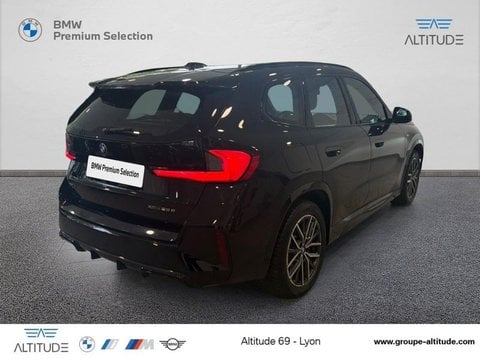Voitures D'occasion À Limonest | Bmw X1 Xdrive25E 245Ch M Sport