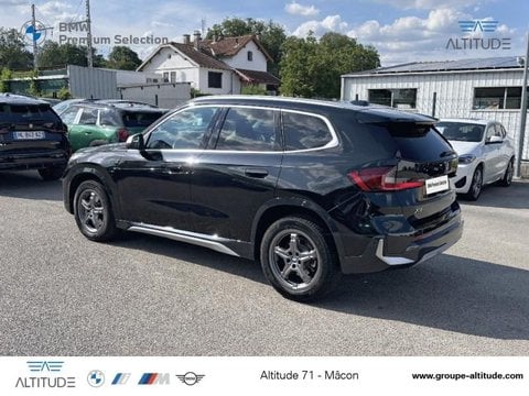 Voitures D'occasion À Sancé | Bmw X1 Xdrive23I 218Ch Xline