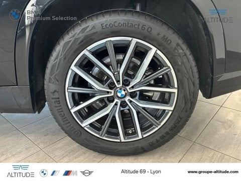 Voitures D'occasion À Limonest | Bmw X1 Sdrive18I 136Ch M Sport