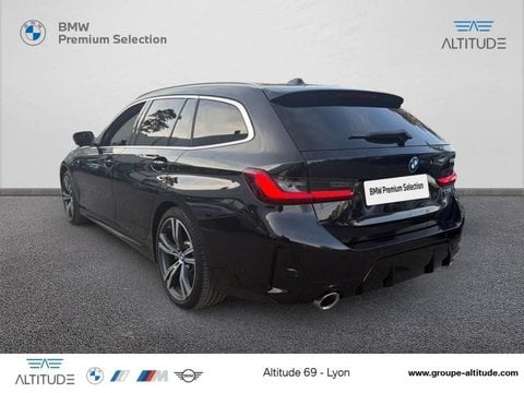 Voitures D'occasion À Limonest | Bmw Série 3 Touring 330Ea 292Ch M Sport